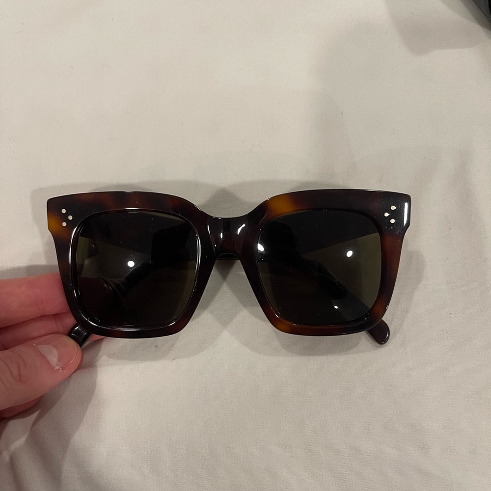 Authentic Celine Sunglasses